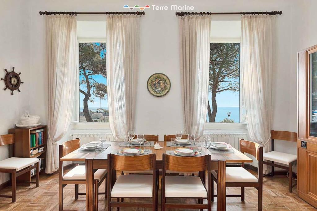 Appartement Musica Del Mare
